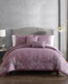 Jacqueline 9-Pc. King Comforter Set, Created For Macy's