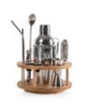 Lazy Susan Bar Tool Set, 12 Piece
