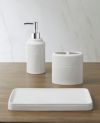 Ink & Ivy Mallory 3-Pc. Bath Accessory Set