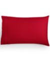 Hotel Collection Pair of 600 Thread Count Standard Pillowcases - European Collection