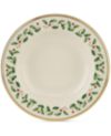 Lenox Holiday Soup Bowl