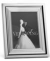 Vera Wang Wedgwood With Love  8  x 10  Picture Frame