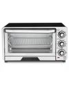 Cuisinart TOB-40N  Toaster Oven and Broiler, Custom Classic