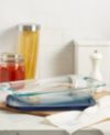 Pyrex Easy Grab 3-Qt. Covered Baking Dish