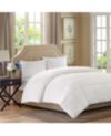 Sleep Philosophy Benton Double-Layer Down-Alternative Comforter, King/California King