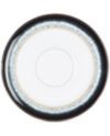 Denby Halo Wide Rimmed Tea/Coffee Saucer