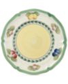 Villeroy & Boch  French Garden Bread and Butter Plate