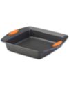 Rachael Ray Yum-o! Non-Stick 9  Oven Lovin' Square Baking Pan