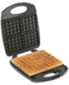 Hamilton Beach® Family Belgian-Style Waffle Maker