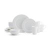 Mikasa Nellie 16-Pc. Dinnerware Set, Service for 4