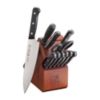 J.A. Henckels International Solution 12-Pc. Cutlery Set