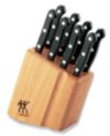 Zwilling J.A. Henckels Twin Gourmet Classic 9-Pc. Steak Knife Set