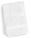 Hotel Collection Finest Elegance 35  x 70  Bath Sheet, Created for Macy's