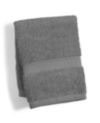 Charter Club Elite Hygro Cotton Washcloth, 13  x 13 , Created for Macy's