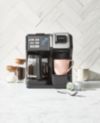 Hamilton Beach® FlexBrew® 2-Way Coffee Maker