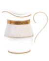 Noritake Dinnerware, Odessa Gold Creamer