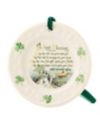 Irish Blessing Ornament