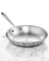 CLOSEOUT! All-Clad Stainless Steel 10  Fry Pan