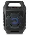 iLive Bluetooth Tailgate Speaker with LED Lights Show