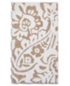 Charter Club Paisley Bath Rug, 19  x 34 , Created for Macy's