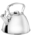 All-Clad Stainless Steel Tea Kettle