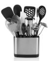 OXO 15-Piece Kitchen Utensil Set