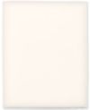 Hotel Collection 1000 Thread Count 100% Supima Cotton Fitted Sheet, King, Created for Macy's