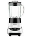 Cuisinart SPB-7CH Blender, 7-Speed Smartpower Chrome Finish