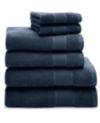 Lauren Ralph Lauren Sanders Solid Cotton 6-Pc. Towel Set