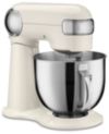 Cuisinart SM-50 Precision Master 5.5-Qt. Stand Mixer