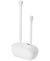 OXO Good Grips Toilet Brush & Plunger Combo