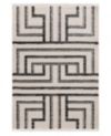 Tamara Day Juniper TDJ04 7'10  x 10'10  Area Rug