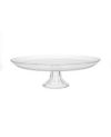 Fortessa Jupiter Cake Stand, 13  x 4.3