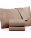 Charter Club Allure 600 Thread Count Standard Pillowcase Pair