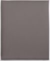 Hotel Collection 600 Thread Count Queen Fitted Sheet - European Collection
