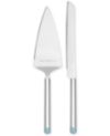 kate spade new york Take the Cake Knife and Server