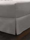 Charter Club Damask Queen Bedskirt, 500 Thread Count 100% Pima Cotton, Only at Macy's
