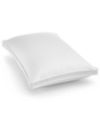 Hotel Collection European White Goose Down Medium Density Standard Pillow, Created for Macy's