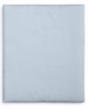 CLOSEOUT! Hotel Collection 680 Thread Count 100% Supima Cotton Fitted Sheet, Queen, Created for Macy's