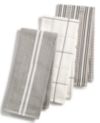 Martha Stewart Collection 3-Pc. Terry Cloth Kitchen Towels, Created for Macy's