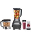 Ninja Mega Kitchen System, Blender & Food Processor 1500-Watt BL770