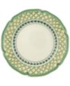 Villeroy & Boch  French Garden Premium Porcelain Salad Plate