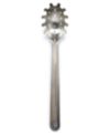 Martha Stewart Collection Stainless Steel Pasta Fork, Created for Macy's