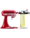 KitchenAid® Vegetable Sheet Cutter Attachment KSMSCA