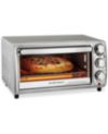 Hamilton Beach® 4 Slice Toaster Oven