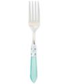 VIETRI Aladdin Brilliant Serving Fork