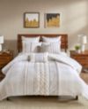 INK+IVY Imani 3-Pc. Comforter Set, King/California King
