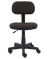 Boss Office Products Executive Fabric Steno Chair