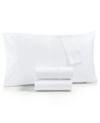 Charter Club Sleep Cool Hygro 400 Thread Count Egyptian Cotton 4-Pc. Sheet Set, King, Created for Macy's