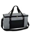 Picnic at Ascot 36 Quart - Large Collapsible Cooler with Leak Proof Lining